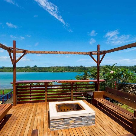 Retreat Seaside Hostel Port Vila Exterior photo